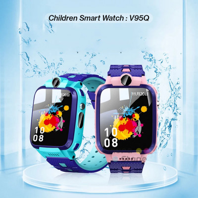 Children's Smart Watch : V95Q